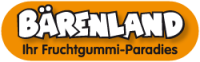 Bärenland - Ihr Fruchtgummi-Paradies Logo